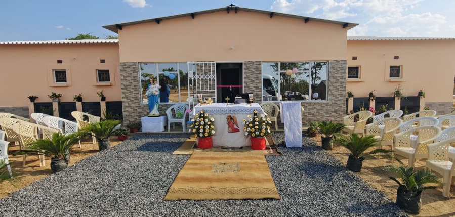 Providence Home Ndola